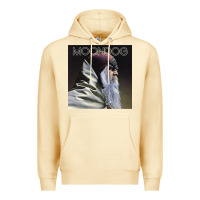 Pina Colada Moondog Musician Poster Essential Premium Hoodie - InspiraDesign
