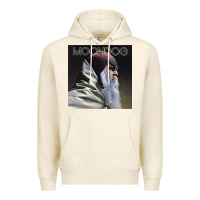 Tofu Moondog Musician Poster Essential Premium Hoodie - InspiraDesign