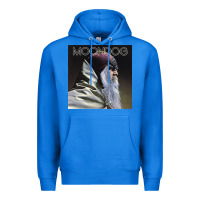 True Royal Moondog Musician Poster Essential Premium Hoodie - InspiraDesign