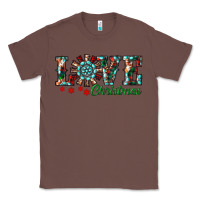 Chestnut christmas love windmill Classic Tee - RanaPortraitStore