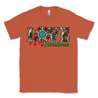Copper christmas love windmill Classic Tee - RanaPortraitStore