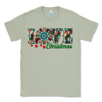 Matcha christmas love windmill Classic Tee - RanaPortraitStore