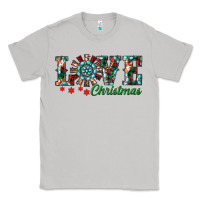 Moon Dust christmas love windmill Classic Tee - RanaPortraitStore