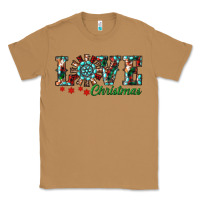 Toasted Coconut christmas love windmill Classic Tee - RanaPortraitStore