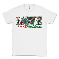 White christmas love windmill Classic Tee - RanaPortraitStore