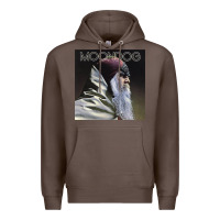 Coffee Moondog Musician Poster Essential Premium Hoodie - InspiraDesign