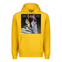 Lemon Moondog Musician Poster Essential Premium Hoodie - InspiraDesign