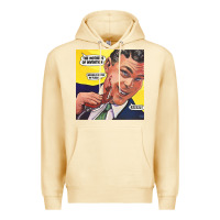 Pina Colada The Mothers Of Invention - Weasels Ripped My Flesh Premium Hoodie - InspiraDesign