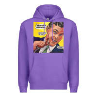 The Mothers Of Invention - Weasels Ripped My Flesh Premium Hoodie | Teevron