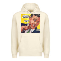 Sandshell The Mothers Of Invention - Weasels Ripped My Flesh Premium Hoodie - InspiraDesign