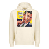 Tofu The Mothers Of Invention - Weasels Ripped My Flesh Premium Hoodie - InspiraDesign