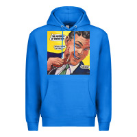 True Royal The Mothers Of Invention - Weasels Ripped My Flesh Premium Hoodie - InspiraDesign