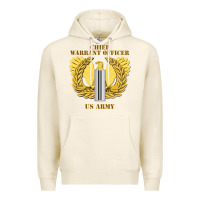 Tofu Emblem warrant officer cw5 Premium Hoodie - InspiraDesign