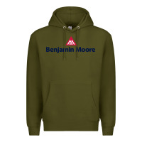Army Green benjamin,moore,1 Premium Hoodie - InspiraDesign