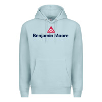 Blue Mist benjamin,moore,1 Premium Hoodie - InspiraDesign