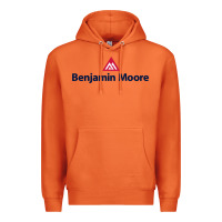 Carrot benjamin,moore,1 Premium Hoodie - InspiraDesign