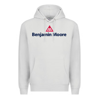Dove Grey benjamin,moore,1 Premium Hoodie - InspiraDesign