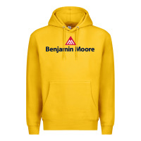 Lemon benjamin,moore,1 Premium Hoodie - InspiraDesign