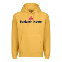 Mustard benjamin,moore,1 Premium Hoodie - InspiraDesign