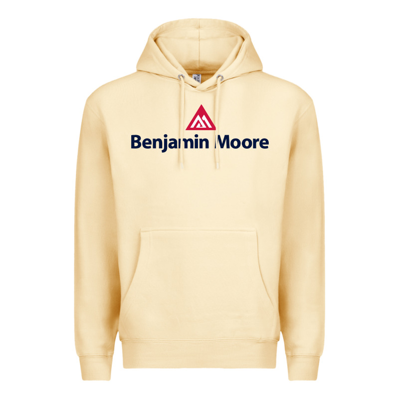 Benjamin,moore,1 Premium Hoodie by InspiraDesign | Teevron