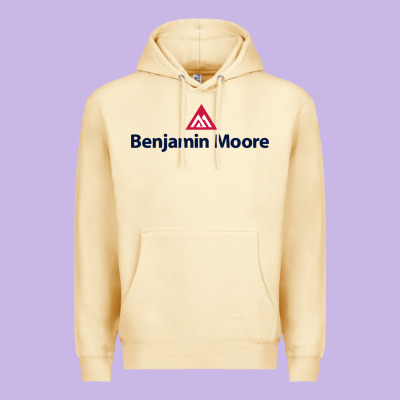 Benjamin,moore,1 Premium Hoodie Designed By Inspiradesign