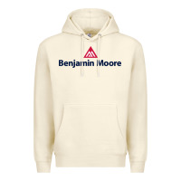 Sandshell benjamin,moore,1 Premium Hoodie - InspiraDesign