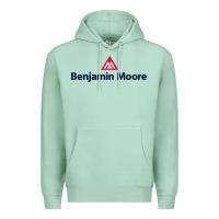 Seafoam benjamin,moore,1 Premium Hoodie - InspiraDesign