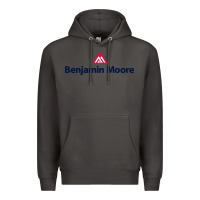 Smoke benjamin,moore,1 Premium Hoodie - InspiraDesign