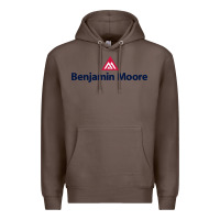 Coffee benjamin,moore,1 Premium Hoodie - InspiraDesign
