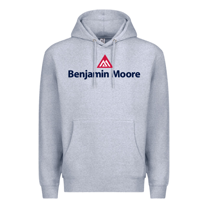 Benjamin,moore,1 Premium Hoodie by InspiraDesign | Teevron