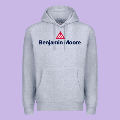 Benjamin,moore,1 Premium Hoodie Designed By Inspiradesign