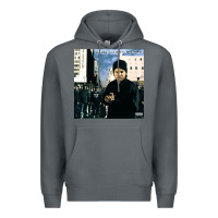 Rock Amerikkkas most wanted Premium Hoodie - InspiraDesign