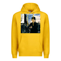 Lemon Amerikkkas most wanted Premium Hoodie - InspiraDesign