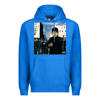True Royal Amerikkkas most wanted Premium Hoodie - InspiraDesign