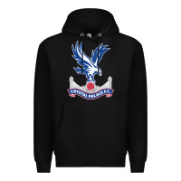 Black the-crystal-palace-f.c.-cool Premium Hoodie - InspiraDesign