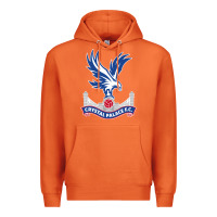 Carrot the-crystal-palace-f.c.-cool Premium Hoodie - InspiraDesign