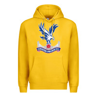 Lemon the-crystal-palace-f.c.-cool Premium Hoodie - InspiraDesign