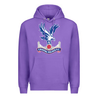 Purple the-crystal-palace-f.c.-cool Premium Hoodie - InspiraDesign