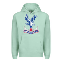 Seafoam the-crystal-palace-f.c.-cool Premium Hoodie - InspiraDesign