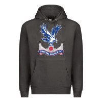 Smoke the-crystal-palace-f.c.-cool Premium Hoodie - InspiraDesign