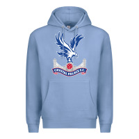 Colony Blue the-crystal-palace-f.c.-cool Premium Hoodie - InspiraDesign