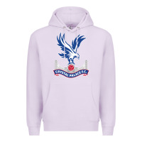 Lilac the-crystal-palace-f.c.-cool Premium Hoodie - InspiraDesign
