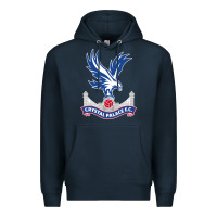 Navy the-crystal-palace-f.c.-cool Premium Hoodie - InspiraDesign