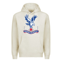 Oatmeal Heather the-crystal-palace-f.c.-cool Premium Hoodie - InspiraDesign