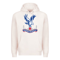 Pale Pink the-crystal-palace-f.c.-cool Premium Hoodie - InspiraDesign