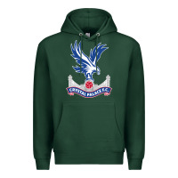 The-crystal-palace-f.c.-cool Premium Hoodie | Teevron