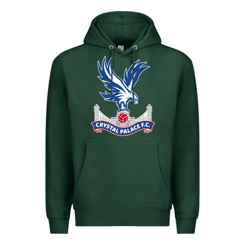 The-crystal-palace-f.c.-cool Premium Hoodie by InspiraDesign | Teevron