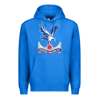 True Royal the-crystal-palace-f.c.-cool Premium Hoodie - InspiraDesign