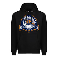 Black The midland.rock.hounds sport Premium Hoodie - InspiraDesign