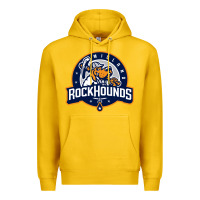 Lemon The midland.rock.hounds sport Premium Hoodie - InspiraDesign